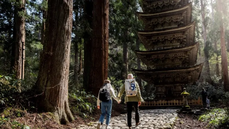 The travel trend you didn’t see coming: why staying close is the first choice