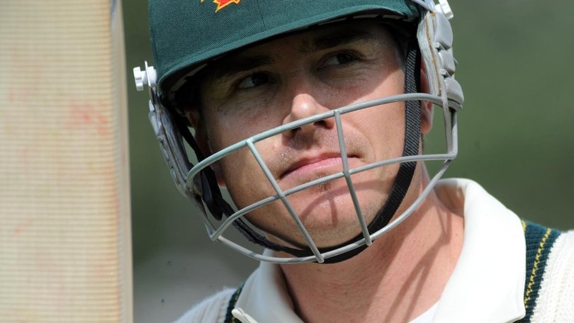 Marcus North, a Test centurion for Australia, is to be England's national men's team selector. 