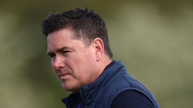 Marcus North, a Test centurion for Australia, says he’s excited to become a national team selector for England. 