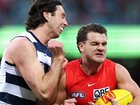 Sydney and Geelong are the prime-time darlings for the rest of the 2026 season.