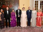 A senior royal family member has been rushed to hospital just hours after attending an official celebration.