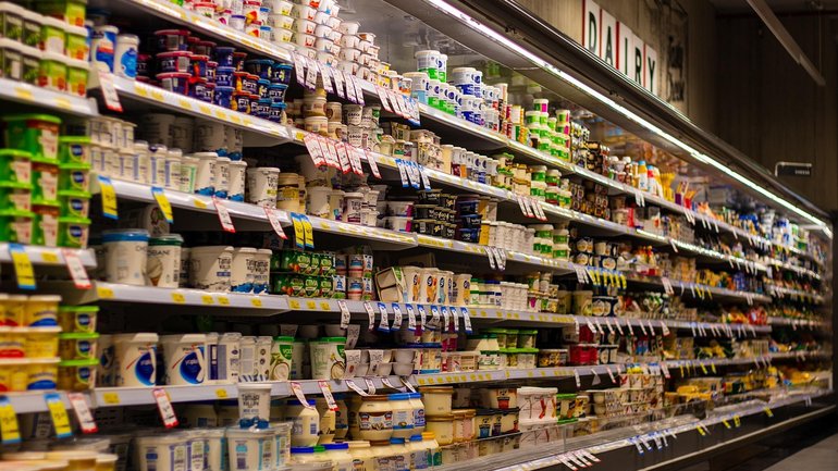 More Australian shoppers are considering home brand products.
