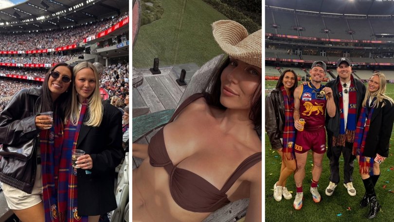 It comes after the woman at the centre of the former Brisbane Lions captain’s affair scandal spoke out amid ‘unnecessary hostility and cruelty’. 