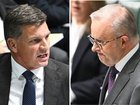 The Liberals have intensified their attacks on Anthony Albanese’s broken promises but Labor has returned fire with a wealth check on Angus Taylor.