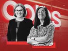 In September 2024, the Australian Competition and Consumer Commission launched separate, but similar, proceedings against Coles and Woolworths, claiming both supermarkets jacked up prices on everyday items before offering discounts at prices higher or equal to the original shelf life.