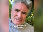 Comedian Dave Hughes has taken to social media to voice his dismay at the Australian Government for letting ‘criminals’ take over the country.