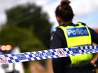 Victoria Police have confirmed all charges against a girl have been dropped. (Joel Carrett/AAP PHOTOS)