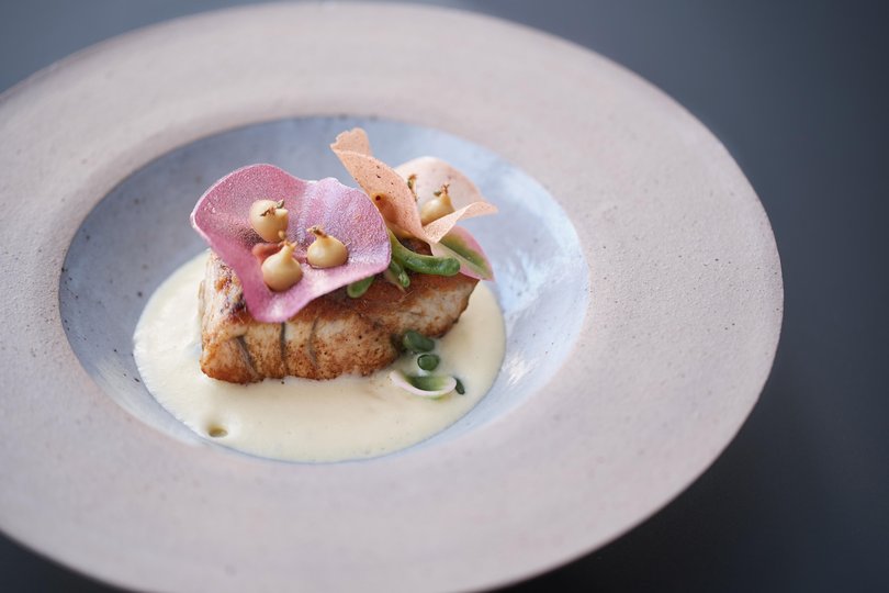 A menu worth making time for.