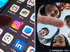 Instagram has launched a brand new app set to take on Snapchat.