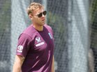 One of the Big Bash’s favourite overseas signings is set to make his return to the league.
