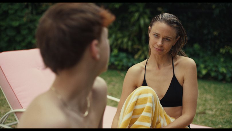 Life Could Be a Dream is a quietly powerful Australian drama.