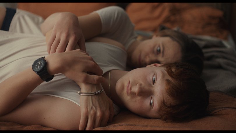 Life Could Be a Dream is in cinemas.