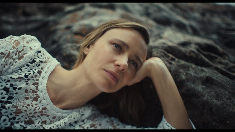 Maeve Dermody in Life Could Be a Dream.