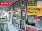 Sydney doctor charged with sexually assaulting patients over three decades at medical centre in Waterloo