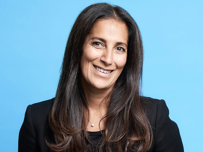 Sukhinder Singh Cassidy is the CEO of Xero.