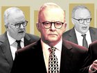 Prime Minister Anthony Albanese is on the back foot after Opposition leader Angus Taylor launched a fiery attack on the Labor Governmet’s Budget. 