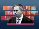 The Treasurer has hit back after Coalition claims that Labor was planning to introduce a ‘death duty’