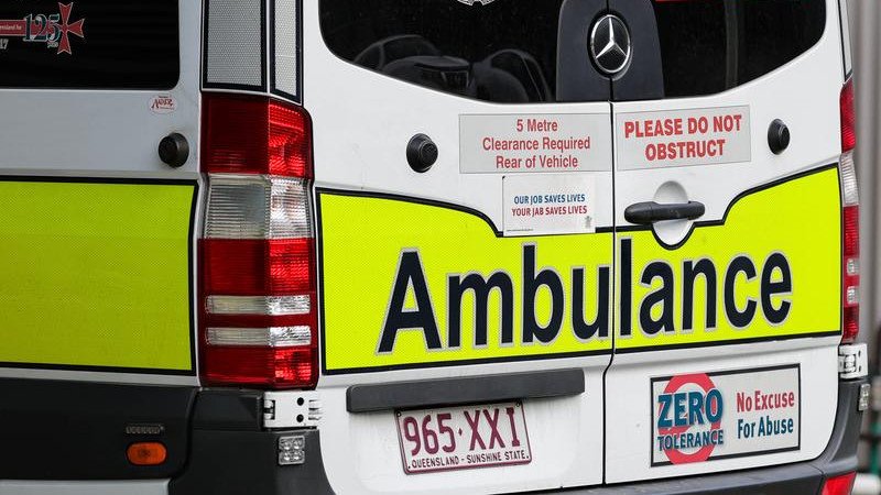 A coach has rolled on a notorious stretch of highway, killing one person and leaving others injured. 