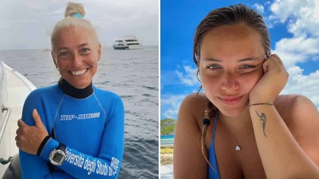 Maldives cave diving tragedy leaves five Italian tourists dead in Vaavu Atoll near Malé | The Nightly