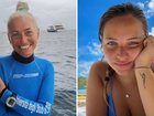 A mother and daughter are among the five dead divers in the Maldives.