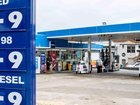 The Albanese government has maintained Australia’s fuel supply is secure. Picture NewsWire / Monique Harmer