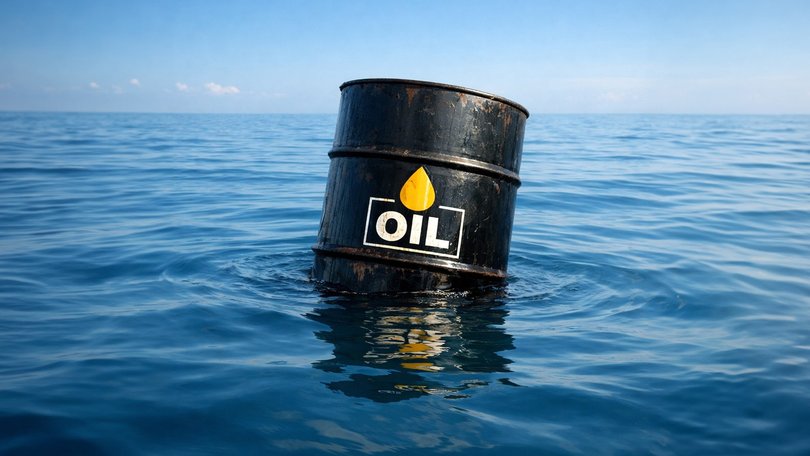 The largest supply shock in petroleum history is getting larger fast. 