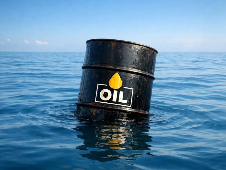The largest supply shock in petroleum history is getting larger fast. 