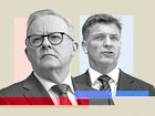 As the Government is accused of class warfare, the Opposition intends to turn tax increases on landlords, the middle class and trust into a major political fight. 
