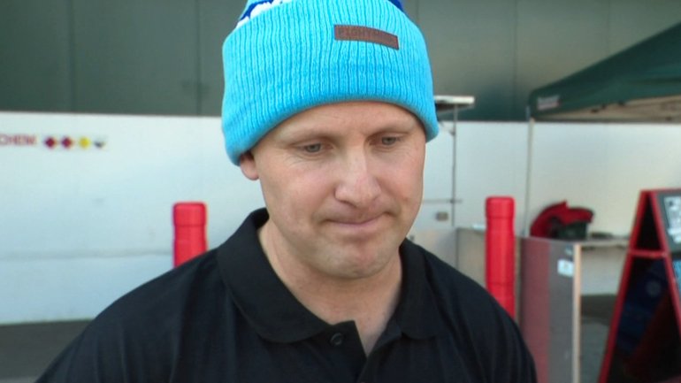 Gary Ablett has teamed up with FightMND just weeks after his uncle Geoff’s death.