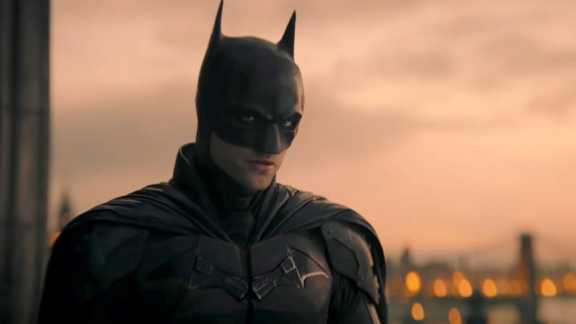 There’s been movement on the promised sequel to The Batman.