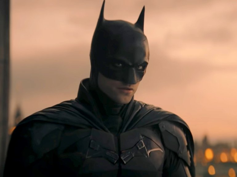 There’s been movement on the promised sequel to The Batman.