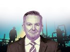 Chris Bowen