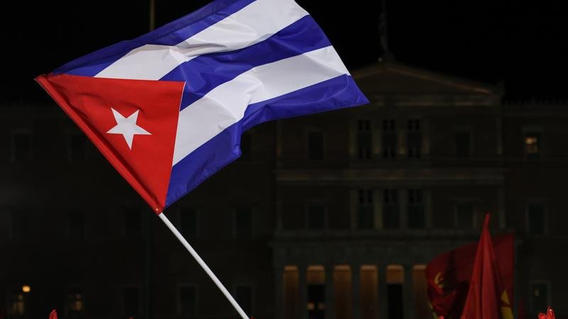 Aussie travellers have been urged to avoid making their way to Cuba anytime soon, as the Central American island nation begins drifting further into chaos spurred on by the fuel crisis.