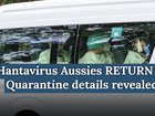 NEWSWORTHY: Hantavirus Aussies land in Perth & Budget war of words over ‘toxic tax’