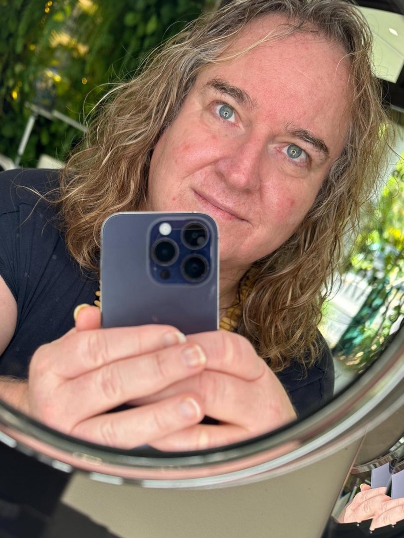 Ms Tickle brought forward a cross-appeal in which she argued Ms Grover had directly discriminated against her on two occasions. Picture: Instagram