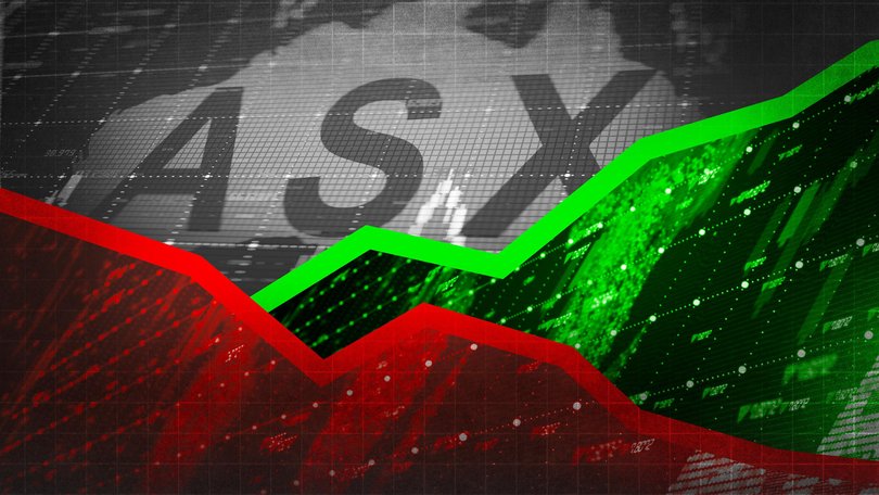 CBA’s record sell-off has raised a bigger question for investors: if Australia’s largest stocks start to wobble, how much strain Australia’s top stocks take? sergeitokmakov