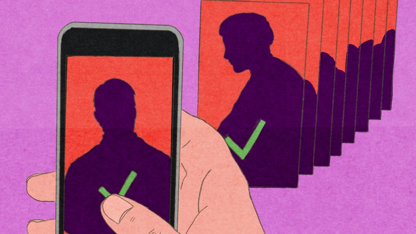 Bumble is losing the feature that reshaped how we look for love. Daters may be ready for something more intentional. 
