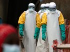 US health officials are monitoring reports of Ebola in the Democratic Republic of Congo and Uganda and providing technical assistance to their governments.