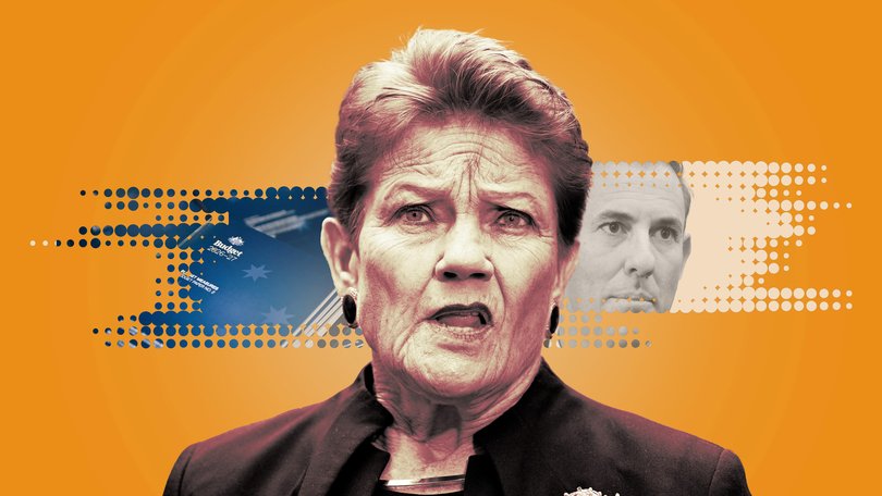 If the Farrer by-election last weekend proved anything it is that the old Labor-Liberal domination of Australian politics is all but gone, writes Paul Murray. 