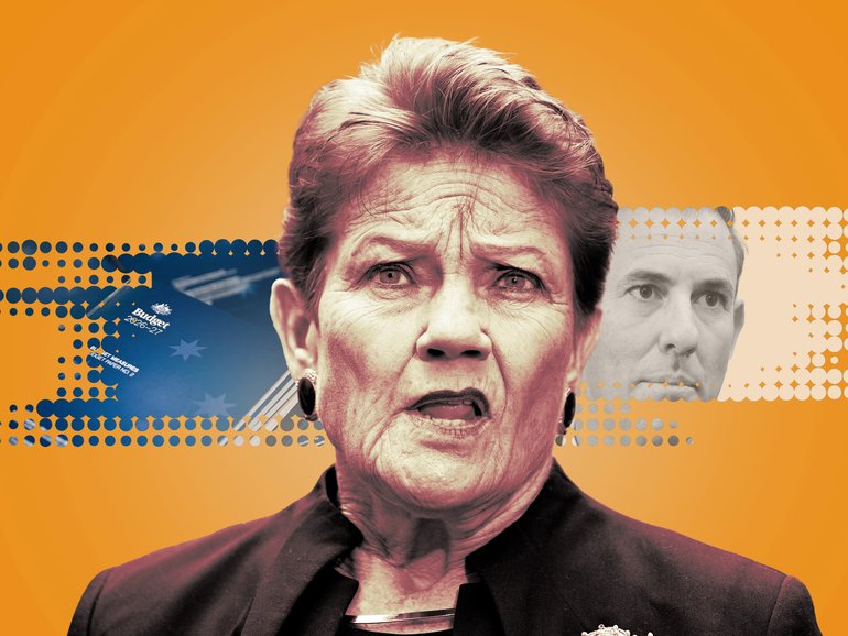 If the Farrer by-election last weekend proved anything it is that the old Labor-Liberal domination of Australian politics is all but gone, writes Paul Murray. 