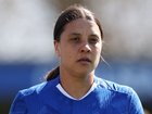 Sam Kerr is hoping to end her time at Chelsea with a goal-scoring record to her name.