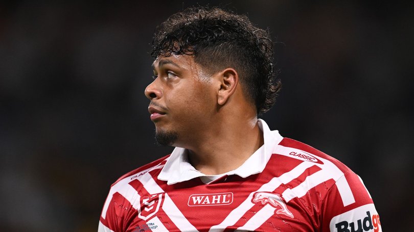 Selwyn Cobbo is back in the top form that led to him playing six State of Origin games