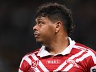 Selwyn Cobbo is back in the top form that led to him playing six State of Origin games