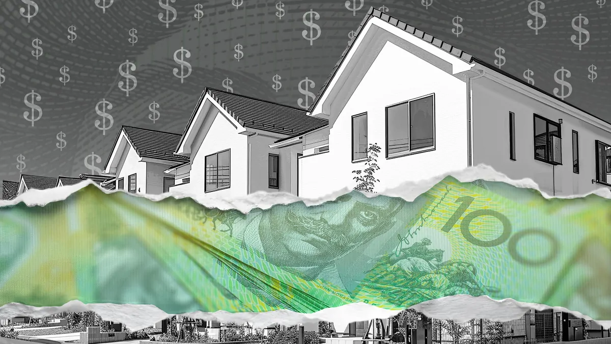 Albanese government’s overhaul of investor taxation divides experts and property industry