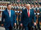 Oil prices jumped, stocks tumbled, and bond yields spiked as the markets contended with persistent supply disruptions in the Middle East and the absence of meaningful breakthroughs at the summit in Beijing between President Donald Trump and China’s leader, Xi Jinping.