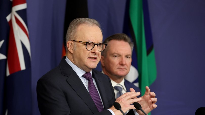 Prime Minister Anthony Albanese has dodged questions on whether the fuel excise relief will continue past June.