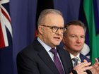 Prime Minister Anthony Albanese has dodged questions on whether the fuel excise relief will continue past June.