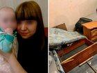 A Russian couple has been jailed after subjecting their two-year-old daughter to months of abuse that led to her death. 