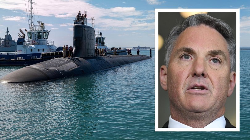According to Defence Minister Richard Marles an expected “additional 100 jobs will be created at Lockheed Martin Australia.”