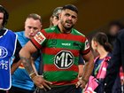 Latrell Mitchell has been ruled out of the Origin opener. 